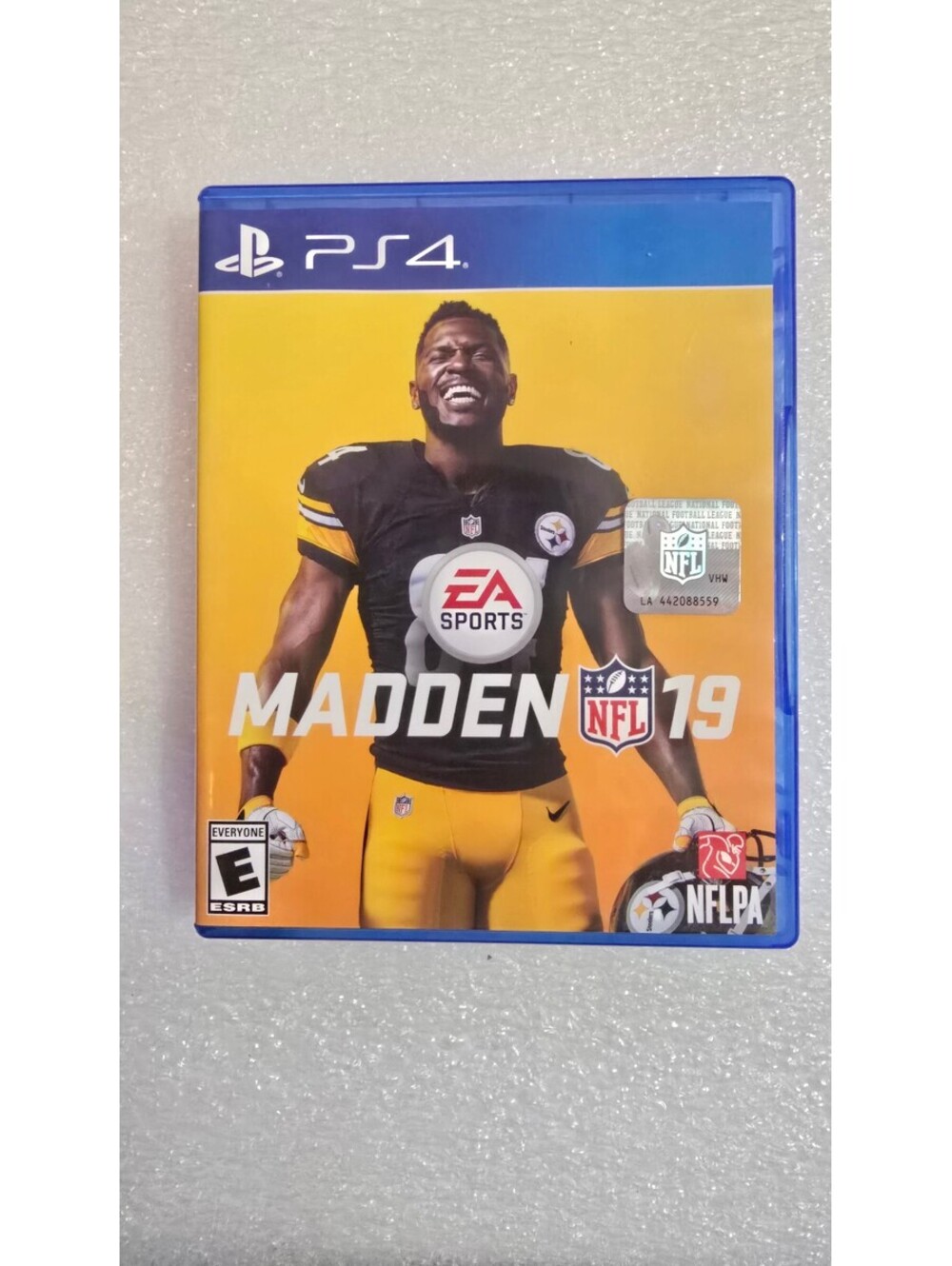 EA Sports Madden NFL19 PS4 - Sony PlayStation 4 E-Everyone